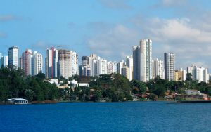 Construção de prédios e edifícios em Londrina Paraná
