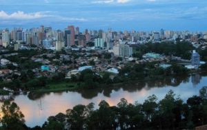 Organização dos Bairros em Londrina têm nova configuração