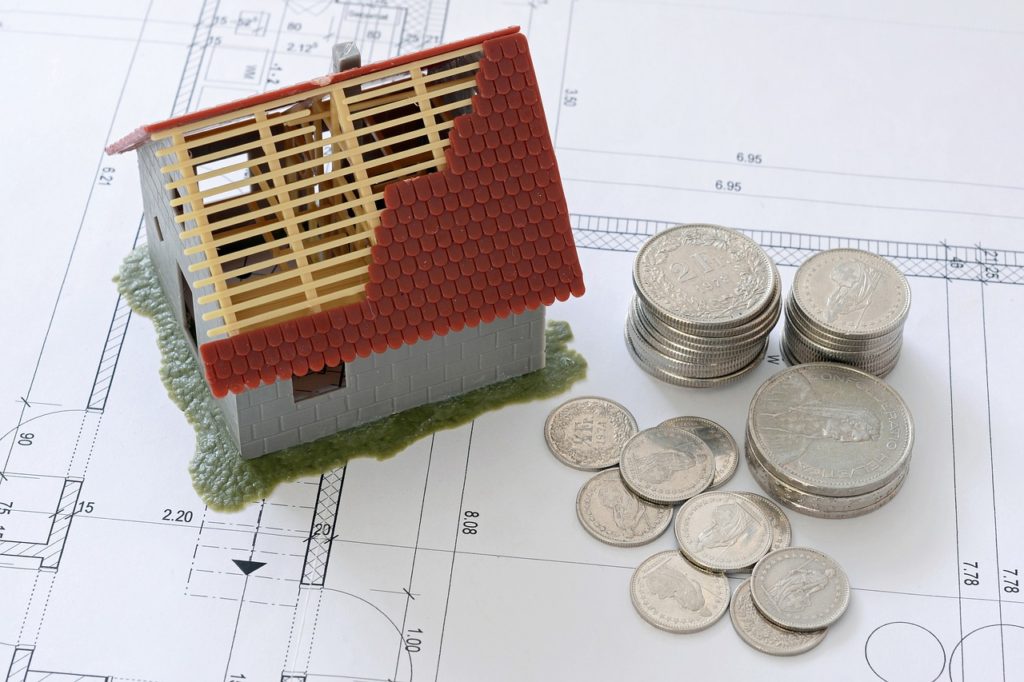 Principais custos envolvidos na construção de uma casa